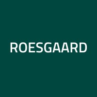 Roesgaard Logo