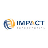 IMPACT Therapeutics 英派药业 Logo