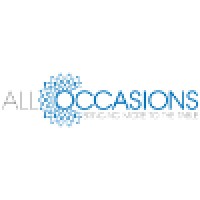 All Occasions Party Rental Logo