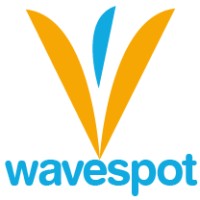Wavespot Logo