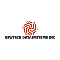 NewTech Datasystems Inc Logo