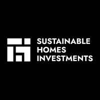 Sustainable Homes Investments Logo