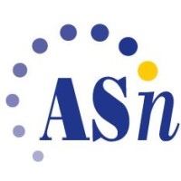 AS Networks Asia Logo