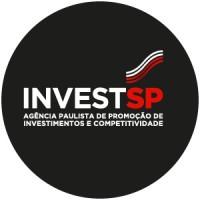 InvestSP Logo
