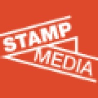 StampMedia Logo