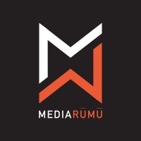 MEDIARūMU Logo