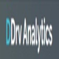 DDrv Analytics Logo