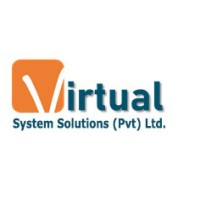 Virtual Systems Logo