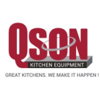 QSON KITCHEN EQUIPMENT PTE LTD Logo