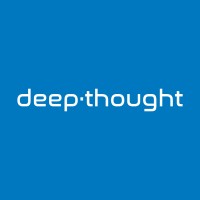 Deep Thought Limited Logo