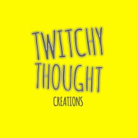 Twitchy Thought Creations Logo