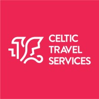 Celtic Travel Services Ltd Logo