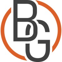 Bridgeford Group Logo