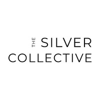 THE SILVER COLLECTIVE Logo