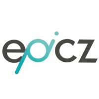 Epicz || Grafische Communicatie Logo