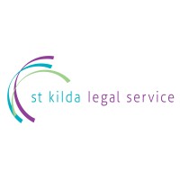 St Kilda Legal Service Inc Logo