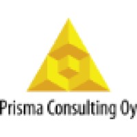 Prisma Consulting Oy Logo