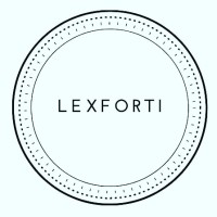 LexForti Logo