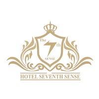 Hotel Seventh Sense Logo