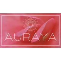 Auraya Aromatics Logo