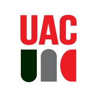 UAC Berhad Logo
