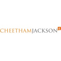 Cheetham Jackson Logo
