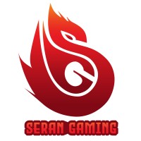 SERAN GAMING PRIVATE LIMITED Logo