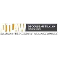 Decoussau Tilkian Advogados Logo