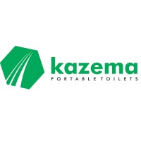 Kazema Portable Toilets Logo
