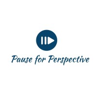 Pause for Perspective(PFP) Logo