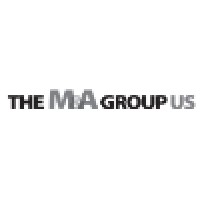 The M&A Group US Logo