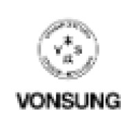 VONSUNG Logo