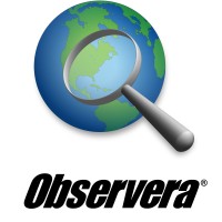Observera, Inc. Logo