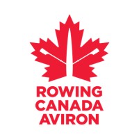 Rowing Canada Aviron Logo