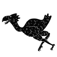 Terrorbird Media, LLC Logo
