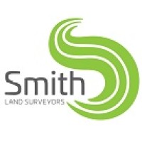 Smith Land Surveyors Logo