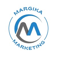 Margika Marketing Logo