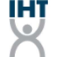 Interactive Health Technologies LLC Logo
