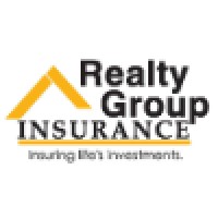 Realty Group Insurance Logo
