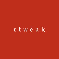 ttweak LLC Logo