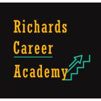 Richards Career Academy Logo