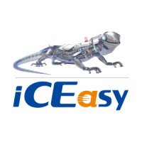 iCEasy Electronics (CEAC) Logo