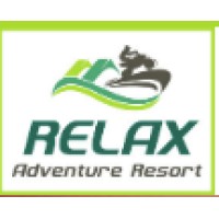 Relax Adventure Resort Logo