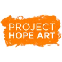 Project HOPE Art Logo
