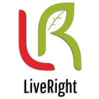 LiveRight Logo