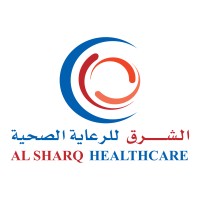 Al Sharq Healthcare Logo