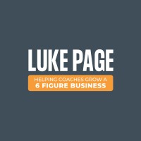 Luke Page Logo