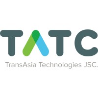 TransAsia Technologies Joint Stock Company Logo