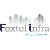 Foxtel Infra Pvt. Ltd. Logo
