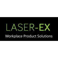 Laser-Ex Logo